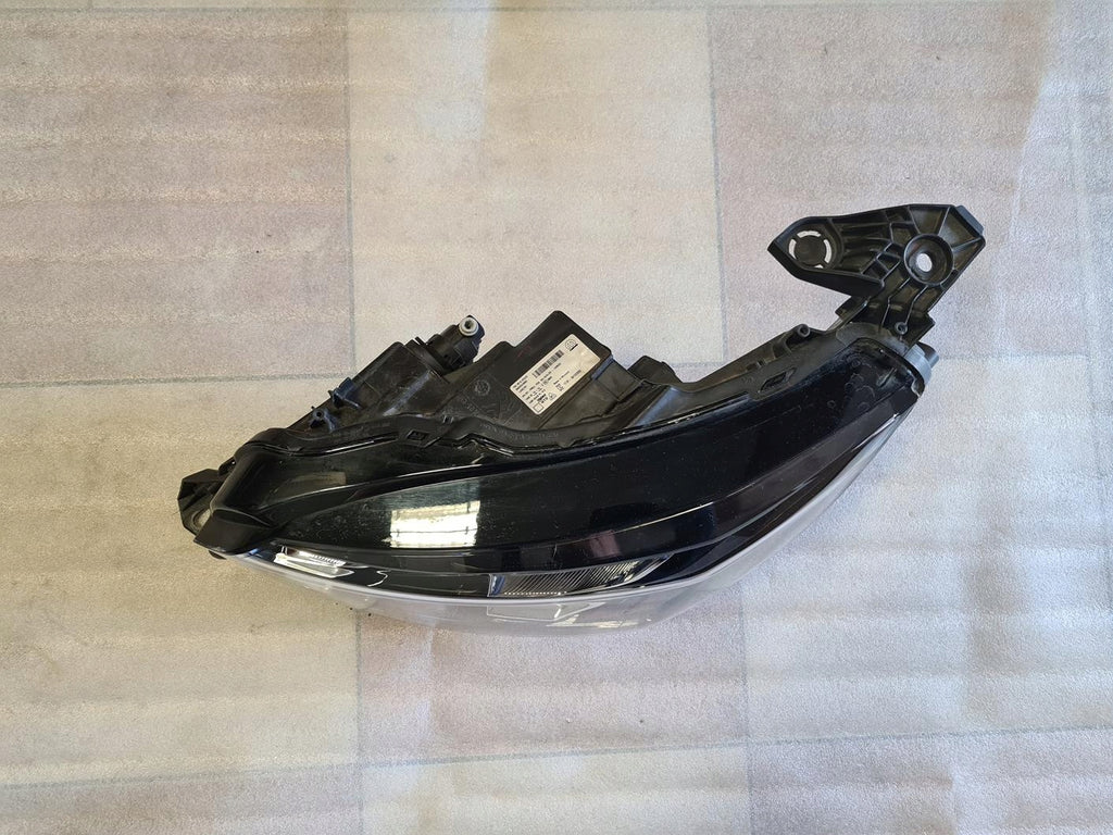 Frontscheinwerfer Peugeot 208 9855524680 Links Scheinwerfer Headlight SCH8769989051ks
