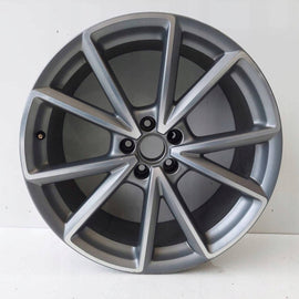 1x Alufelge 20 Zoll 8U0601025AK Audi Q3 Rim Wheel FEL6273513428jp