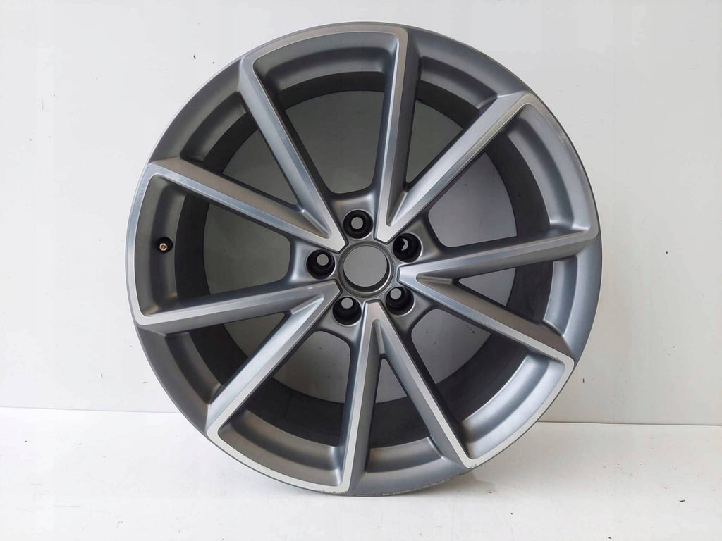 1x Alufelge 20 Zoll 8U0601025AK Audi Q3 Rim Wheel FEL6273513428jp