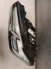 Laden Sie das Bild in den Galerie-Viewer, Frontscheinwerfer BMW 5 G31 G30 9479261 Links Scheinwerfer Headlight SCH1219407956pd