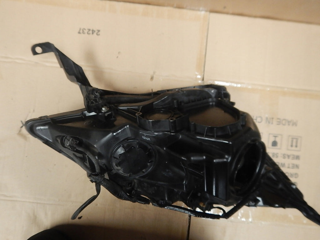 Frontscheinwerfer Honda Crv III Links Scheinwerfer Headlight