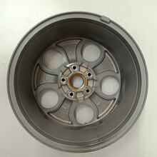 Load image into Gallery viewer, 1x Alufelge 18 Zoll 7.5" 5x127 44ET Glanz Grau Jeep Wrangler Rim Wheel FEL8893052857sr