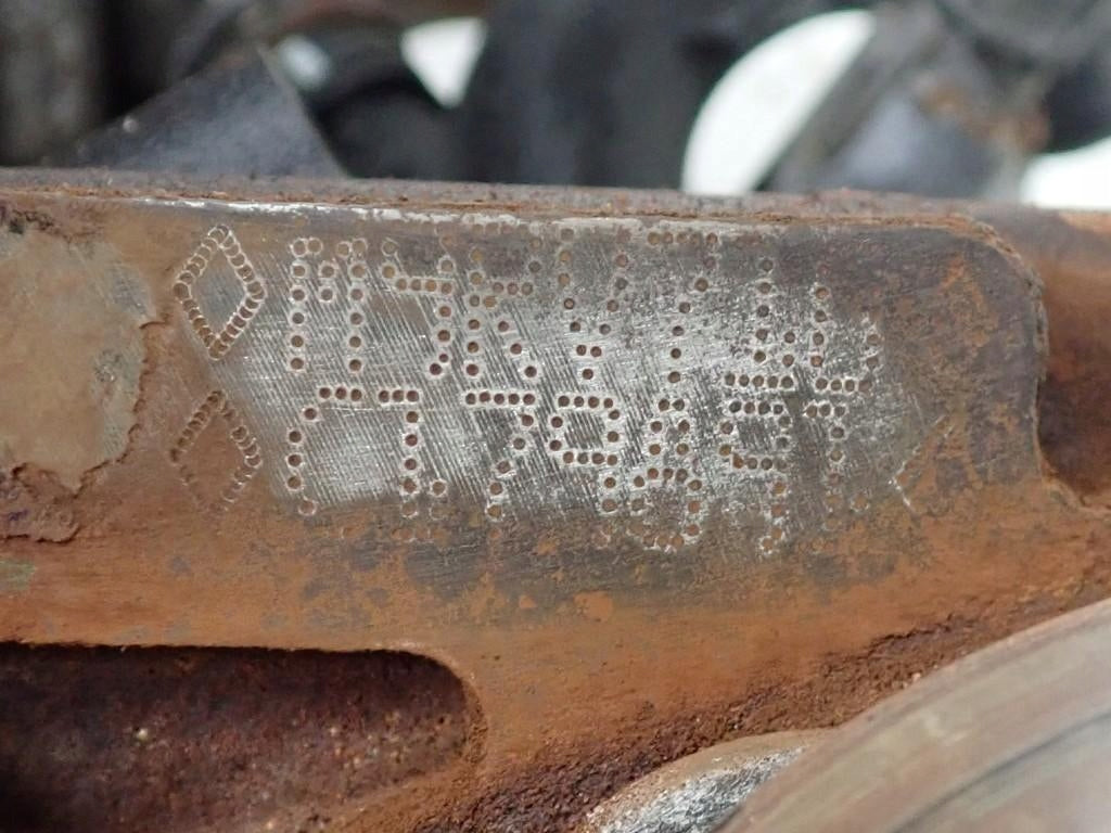 Motor Fiat Talento M9R710 M9RV710 2.0 DCI 120PS 88kW 85TKm 2021 Diesel Komplett