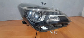 Frontscheinwerfer Toyota Yaris MIA11581 Rechts Scheinwerfer Headlight