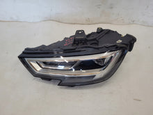 Laden Sie das Bild in den Galerie-Viewer, Frontscheinwerfer Audi A3 8V0941773C8V0941033F Full LED Links Headlight