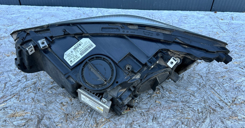 Frontscheinwerfer BMW 5 F07 7199614 Xenon Rechts Scheinwerfer Headlight SCH3289574308zp