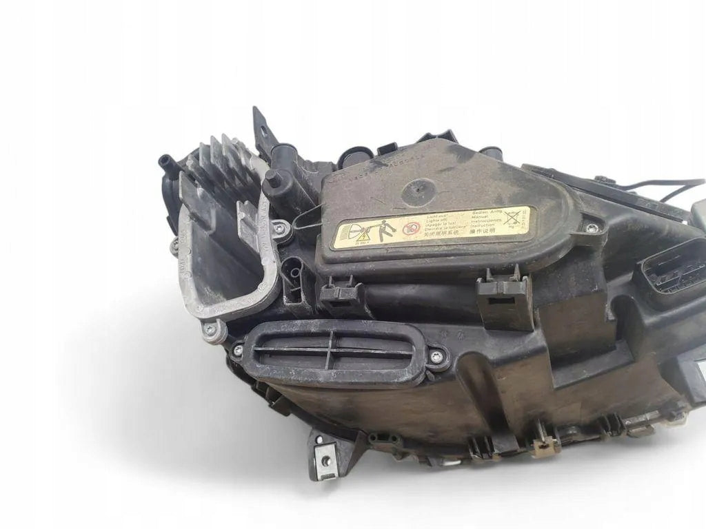 Frontscheinwerfer BMW 7 72376477182153 Links Scheinwerfer Headlight SCH1127221222xb