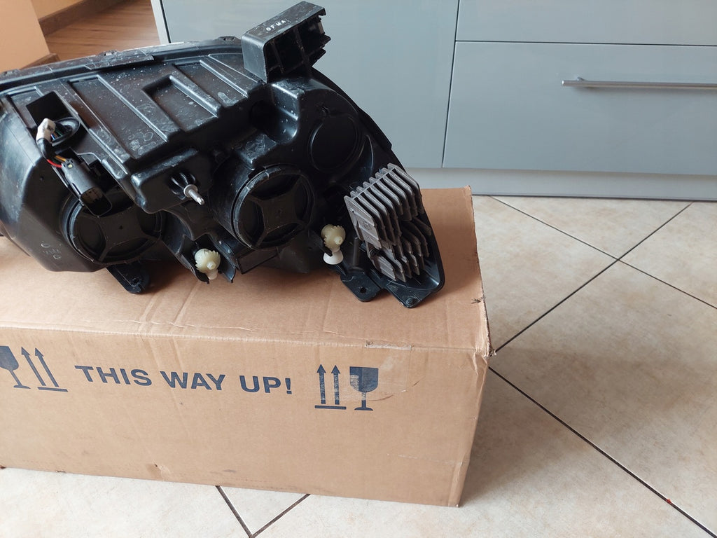 Frontscheinwerfer Opel Mokka 42698953-1 LED Links Scheinwerfer Headlight SCH6900564516vl