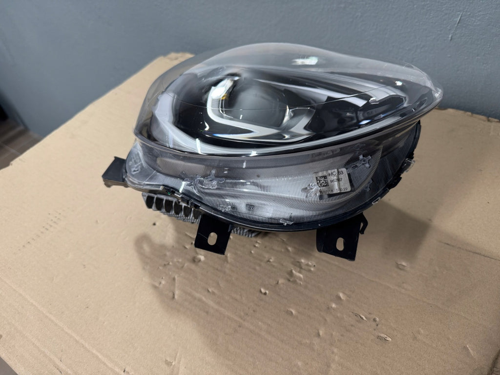 Frontscheinwerfer Fiat 500x 00522098160 Rechts Scheinwerfer Headlight SCH9007641901fe