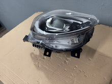 Laden Sie das Bild in den Galerie-Viewer, Frontscheinwerfer Fiat 500x 00522098160 Rechts Scheinwerfer Headlight SCH9007641901fe