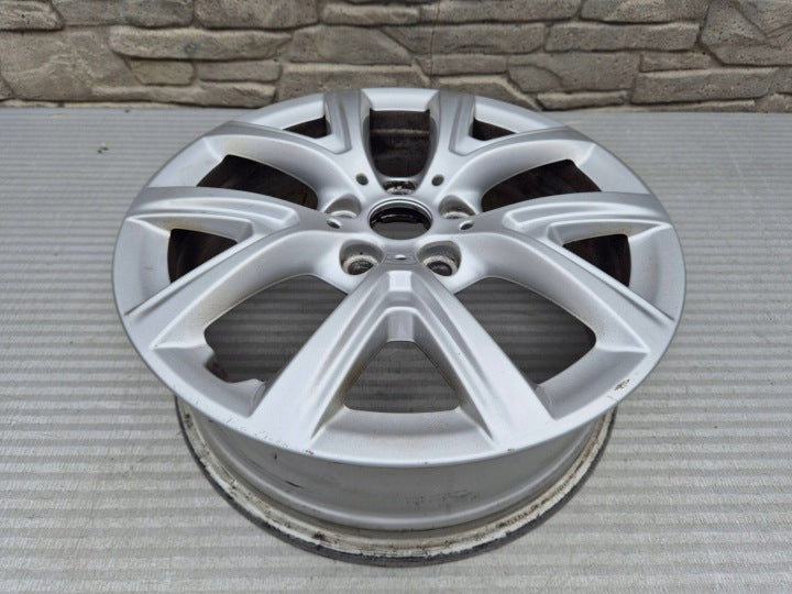 1x Alufelge 17 Zoll 5x112 6884815 BMW X1 F48 Rim Wheel FEL2248521628ne
