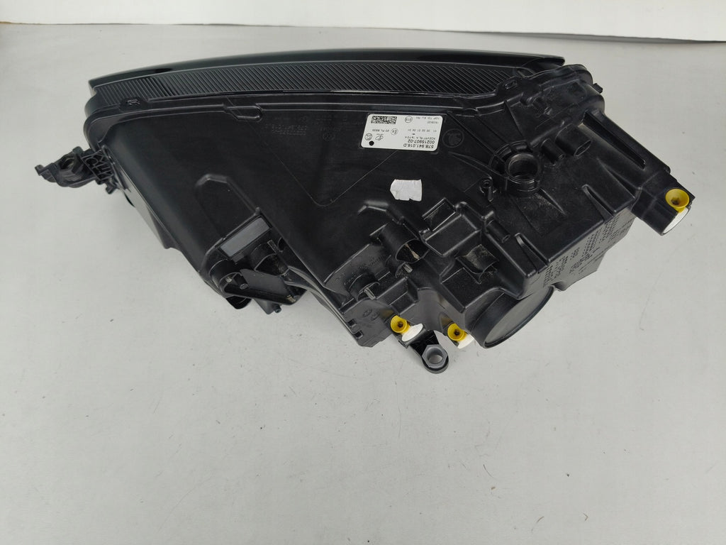 Frontscheinwerfer Skoda Karoq 57B941016D Full LED Rechts Scheinwerfer Headlight SCH3539577680zc
