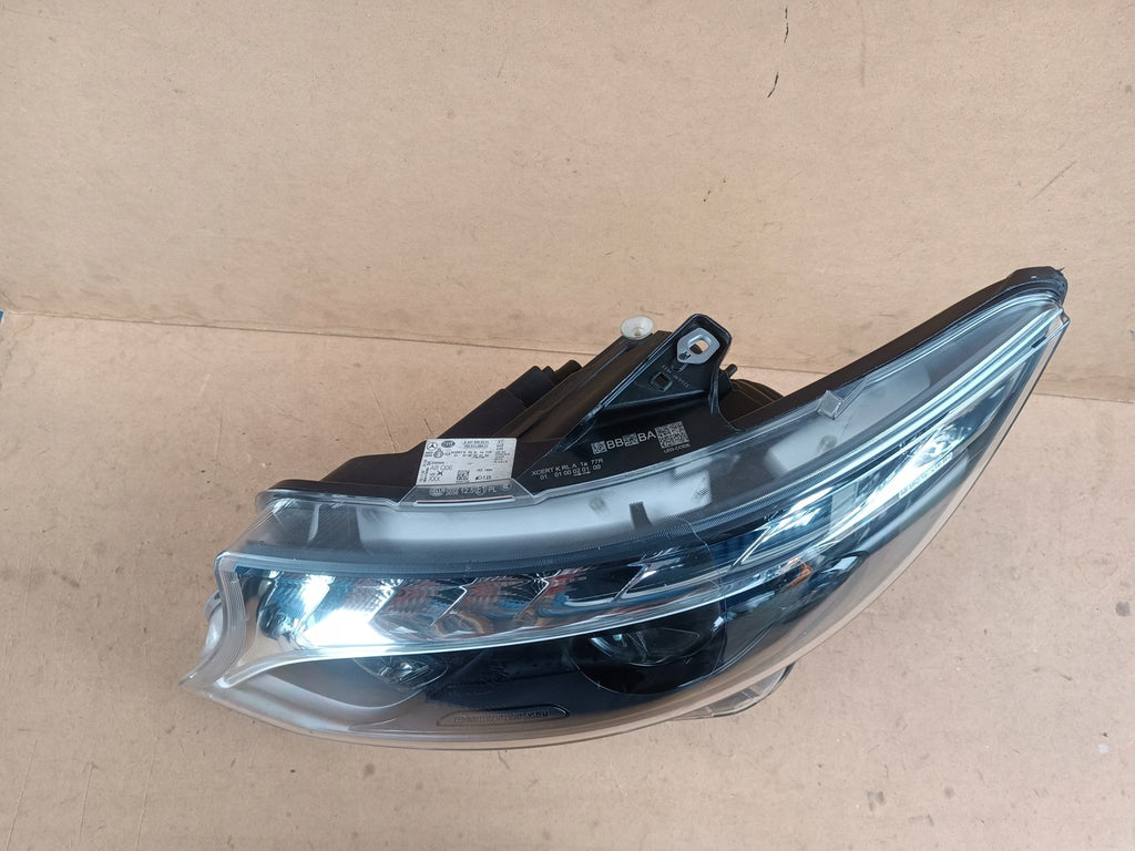 Frontscheinwerfer Mercedes-Benz W447 A4479063201 Full LED Links Headlight