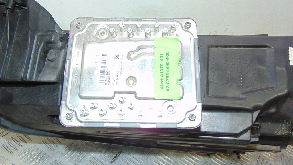 Frontscheinwerfer Ford Focus JX7B-13E016-BD FULL LED Rechts Headlight SCH5671856029yf