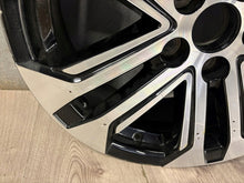 Load image into Gallery viewer, 1x Alufelge 18 Zoll 7.0" 5x114.3 35ET PW45742001 Toyota V Rim Wheel FEL8499661803mh