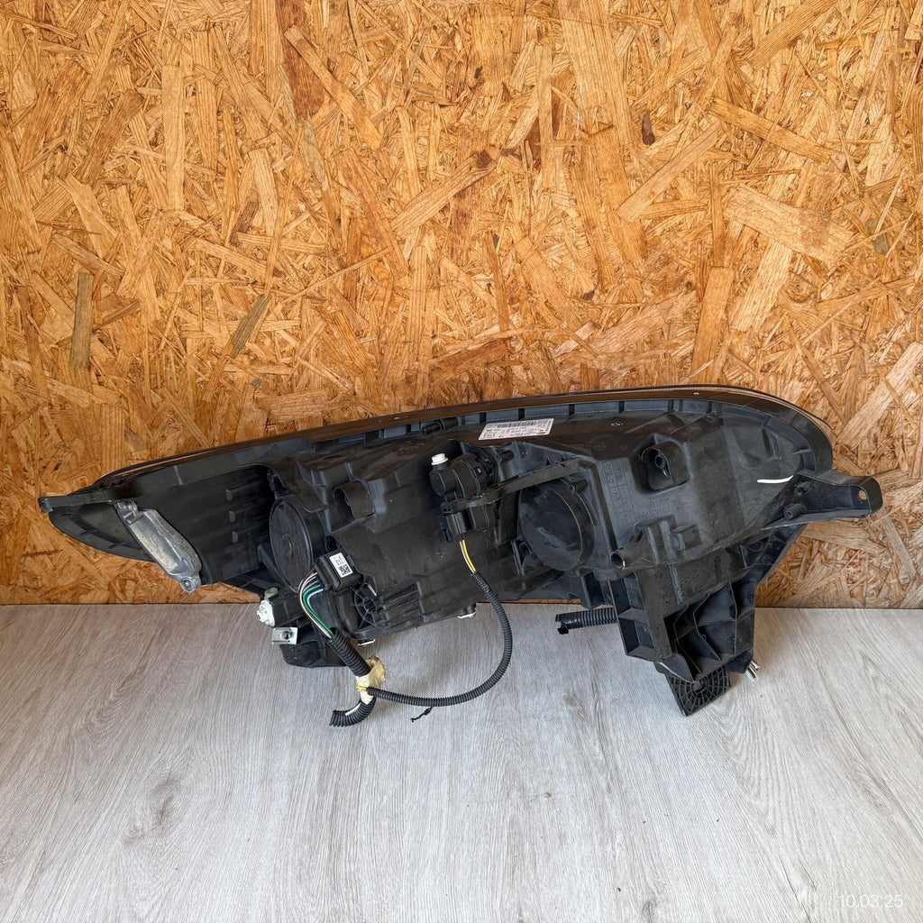 Frontscheinwerfer Renault Kadjar 260105570R 260608385R Full LED Ein Satz SCH8500569841wt