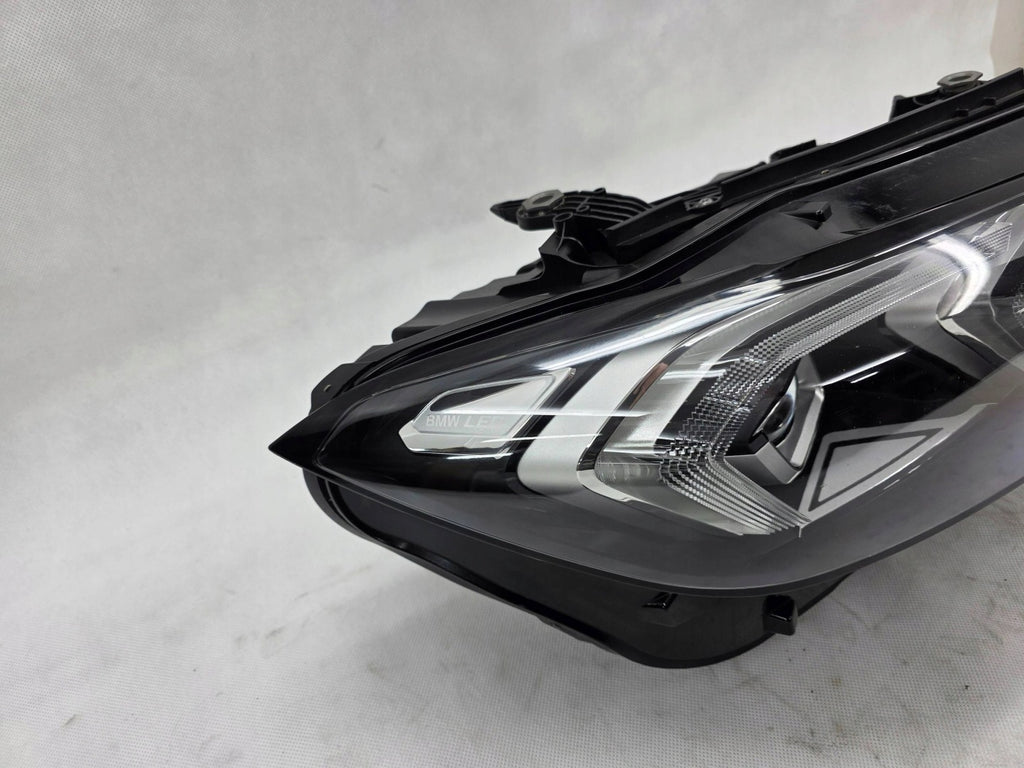 Frontscheinwerfer BMW 3 G21 G20 9450796-04 Rechts Scheinwerfer Headlight SCH1764964381vi