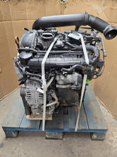 Laden Sie das Bild in den Galerie-Viewer, Motor Audi Seat Skoda VW CDAA 1.8 TFSI 160PS 118kW 129TKm 2012 Benzin Komplett