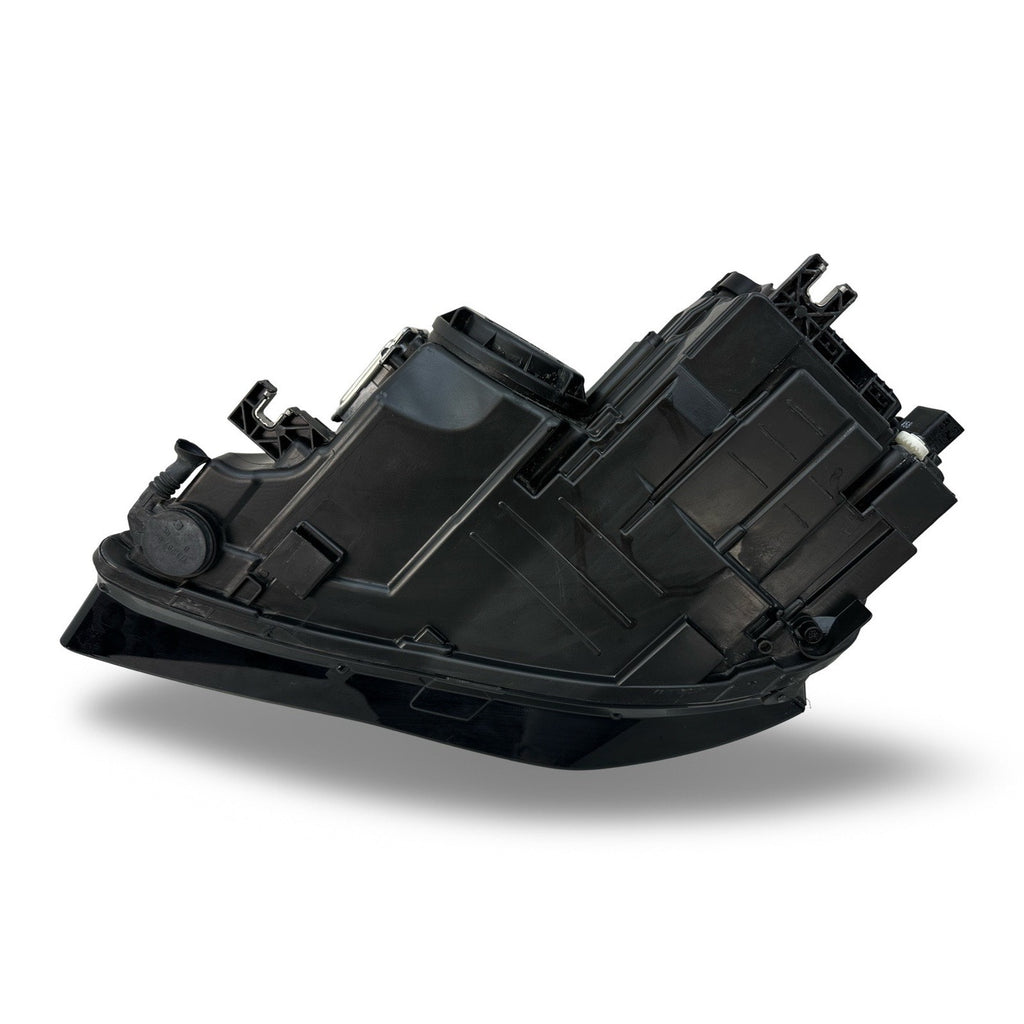 Frontscheinwerfer Audi A8 4H0941030AB Xenon Rechts Scheinwerfer Headlight SCH1402119033ne