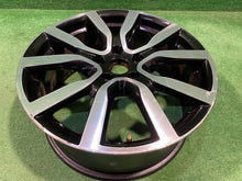 Load image into Gallery viewer, 1x Alufelge 18 Zoll 7.5" 5x112 51ET 5K0601025AC VW Golf Vi Rim Wheel FEL8339759190tl