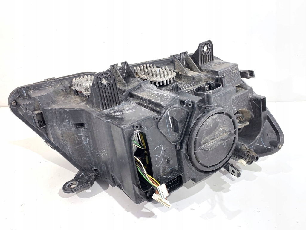 Frontscheinwerfer BMW F25 72937217293 Links Scheinwerfer Headlight SCH6288702157ur