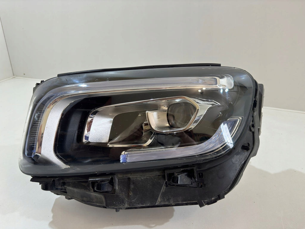 Frontscheinwerfer Mercedes-Benz W247 A2479063100 LED Links Headlight