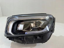 Laden Sie das Bild in den Galerie-Viewer, Frontscheinwerfer Mercedes-Benz W247 A2479063100 LED Links Headlight