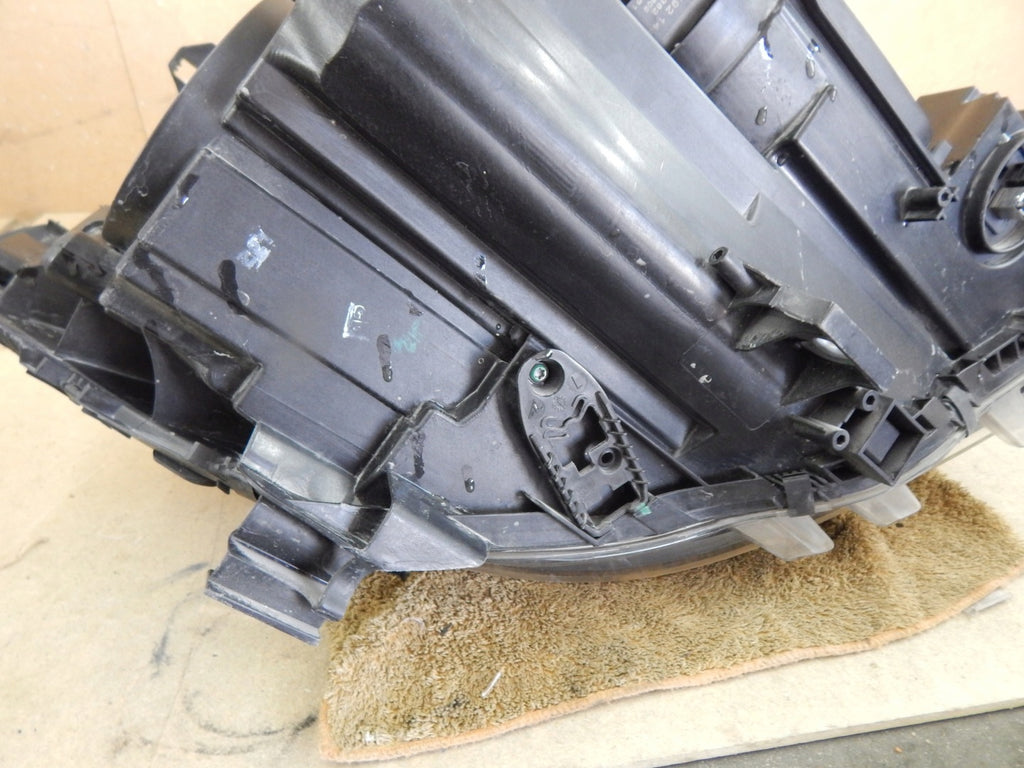 Frontscheinwerfer Mercedes-Benz W246 A2468200139 Links Scheinwerfer Headlight SCH3748886163wp