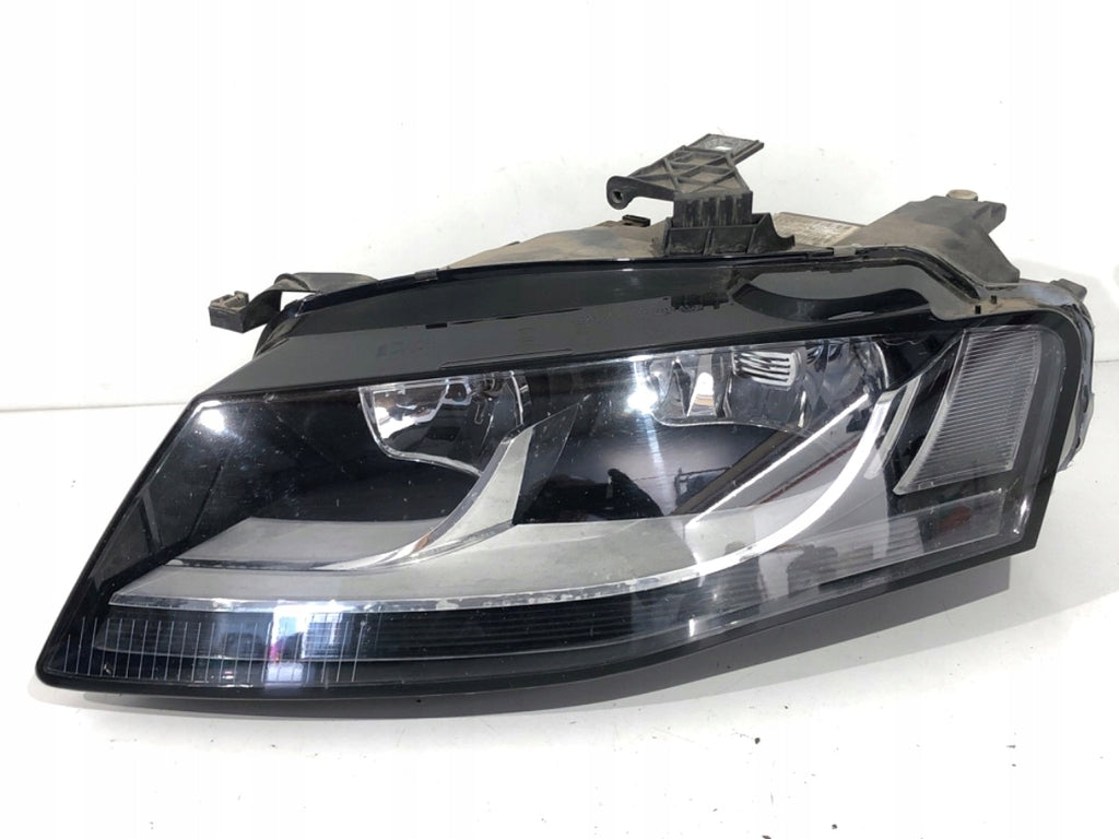 Frontscheinwerfer Audi A4 B8 8K0941029AF Links Scheinwerfer Headlight SCH7489160692gp