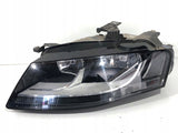 Frontscheinwerfer Audi A4 B8 8K0941029AF Links Scheinwerfer Headlight