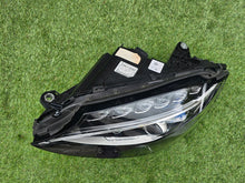 Laden Sie das Bild in den Galerie-Viewer, Frontscheinwerfer Mercedes-Benz W205 A2059062504 Links Scheinwerfer Headlight SCH2042369357mp