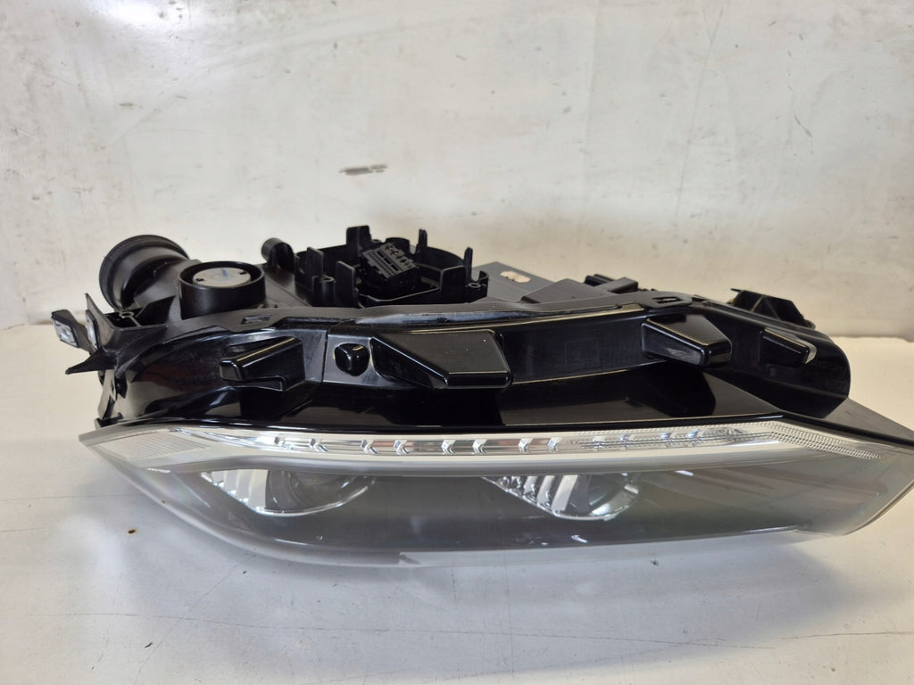 Frontscheinwerfer VW T-Cross 2GM941035B Links Scheinwerfer Headlight SCH3391223929em