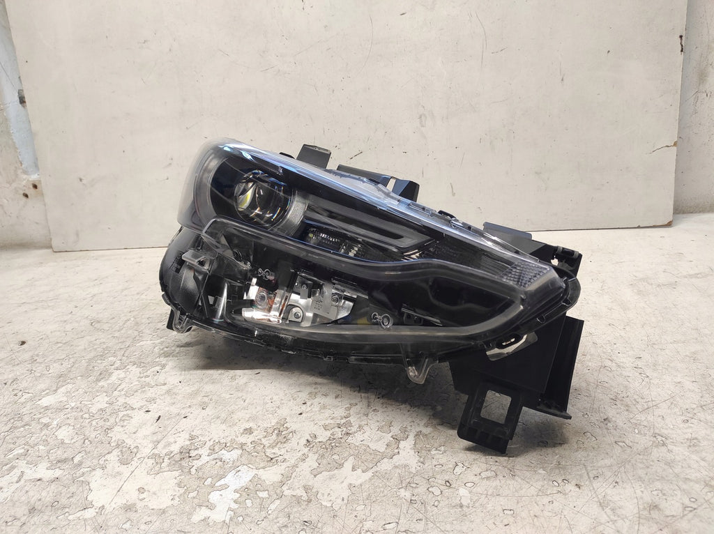Frontscheinwerfer Mazda Cx-5 KB8P51030 Full LED Rechts Scheinwerfer Headlight
