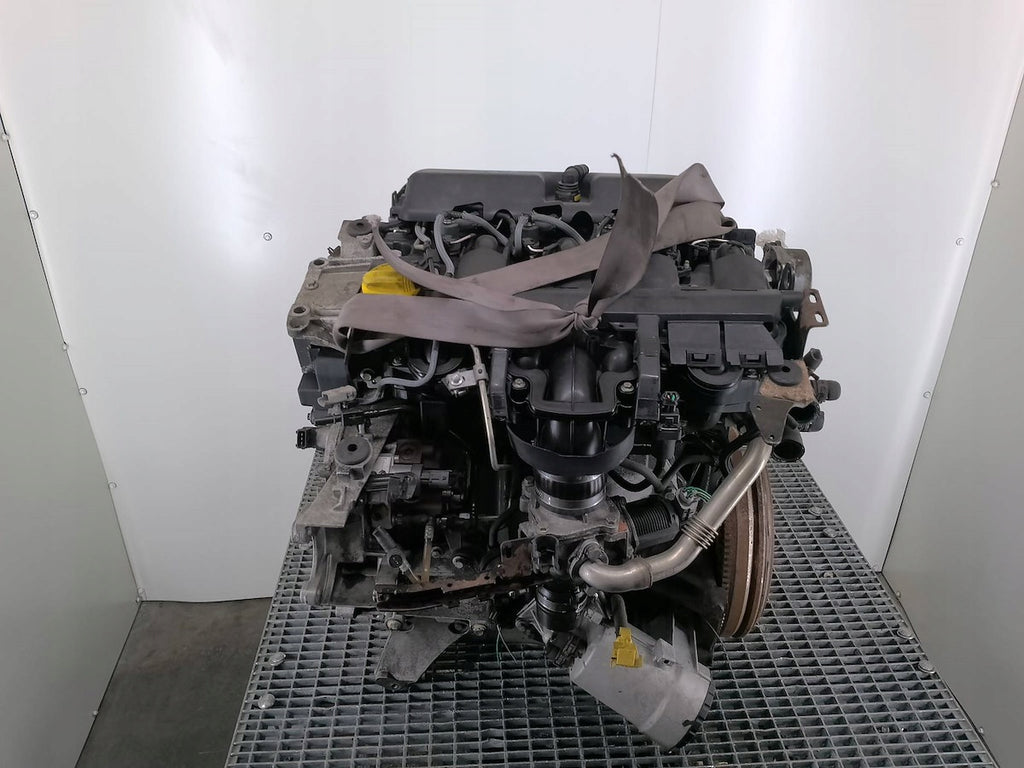 Motor Renault G9TS7421 2.2 DCI 2004 Diesel Engine Unkomplett