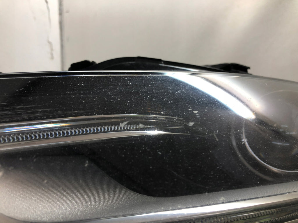Frontscheinwerfer Audi A4 B8 8K0941005 Links Scheinwerfer Headlight SCH7843942893vt