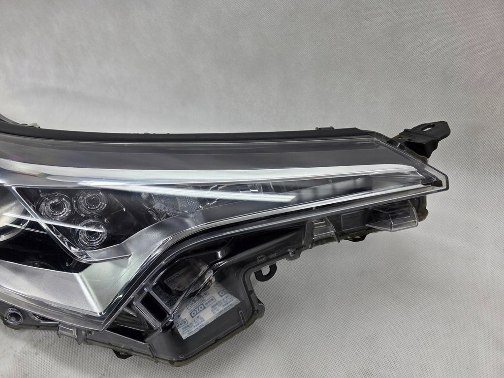 Frontscheinwerfer Toyota C-Hr 81110F403100 Rechts Scheinwerfer Headlight SCH3375411577wk