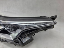 Load image into Gallery viewer, Frontscheinwerfer Toyota C-Hr 81110F403100 Rechts Scheinwerfer Headlight SCH3375411577wk