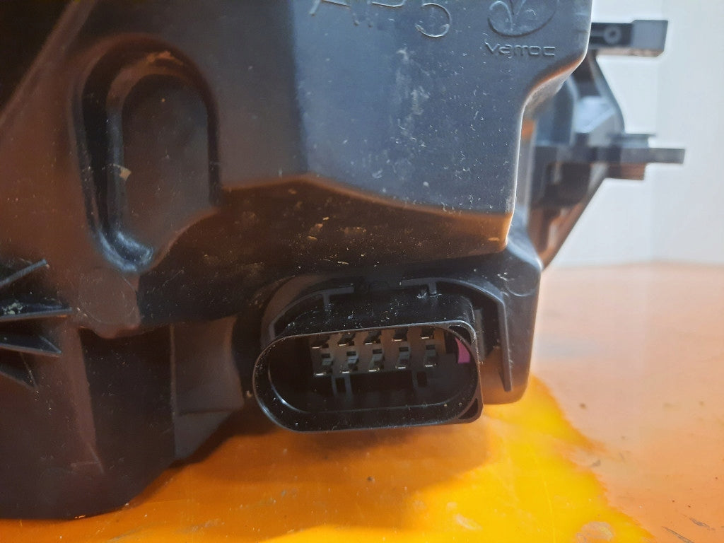 Frontscheinwerfer VW Taigo 2G7941005A LED Links Scheinwerfer Headlight SCH3030514616qo