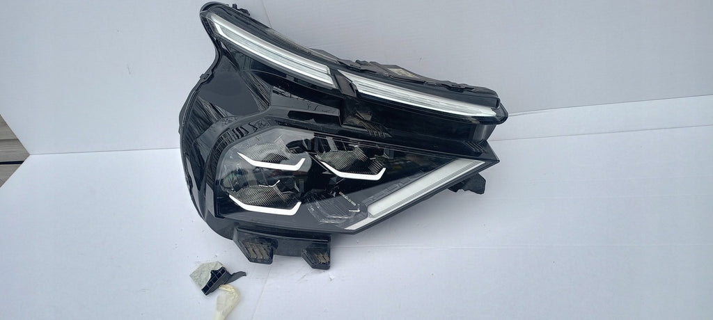 Frontscheinwerfer Citroën C4 III 9830649280 73243672 Full LED Rechts Headlight