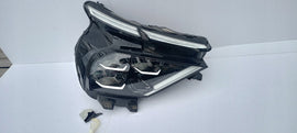 Frontscheinwerfer Citroën C4 III 9830649280 73243672 Full LED Rechts Headlight
