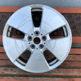 1x Alufelge 19 Zoll 5.0