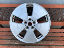 Load image into Gallery viewer, 1x Alufelge 19 Zoll 5.0" 5x112 43ET 6852053 BMW I3 Rim Wheel FEL4009178989dr