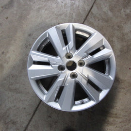 1x Alufelge 16 Zoll 6.0