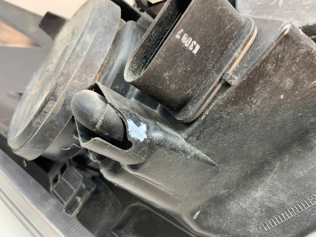 Frontscheinwerfer Ford Transit Custom GK2113D153BA Links Scheinwerfer Headlight SCH1064611397dm