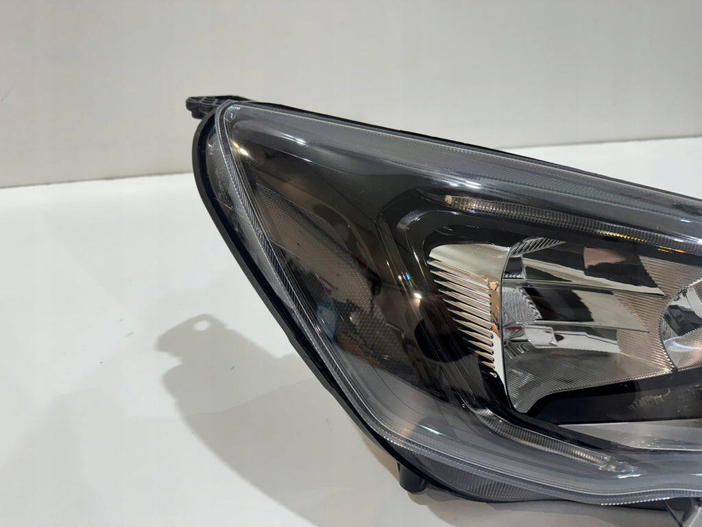 Frontscheinwerfer Ford Focus MX7B-13E014-CE LED Rechts Scheinwerfer Headlight SCH6328010671tv