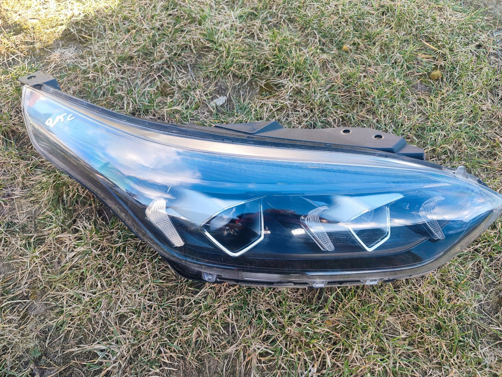 Frontscheinwerfer Kia Ceed 92102-J7500 Rechts Scheinwerfer Headlight SCH4706465352kl