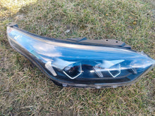 Laden Sie das Bild in den Galerie-Viewer, Frontscheinwerfer Kia Ceed 92102-J7500 Rechts Scheinwerfer Headlight SCH4706465352kl