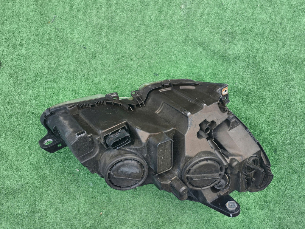 Frontscheinwerfer Mercedes-Benz W204 A2048208361 Links Scheinwerfer Headlight SCH1097949021qx