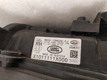 Load image into Gallery viewer, Frontscheinwerfer Land Rover Range III Sport L461 N9X213W029EJ Full LED Rechts SCH8304645344ni