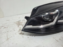 Load image into Gallery viewer, Frontscheinwerfer VW Golf VII 5g1 5G1941035 Full LED Links Headlight SCH1217589534wa